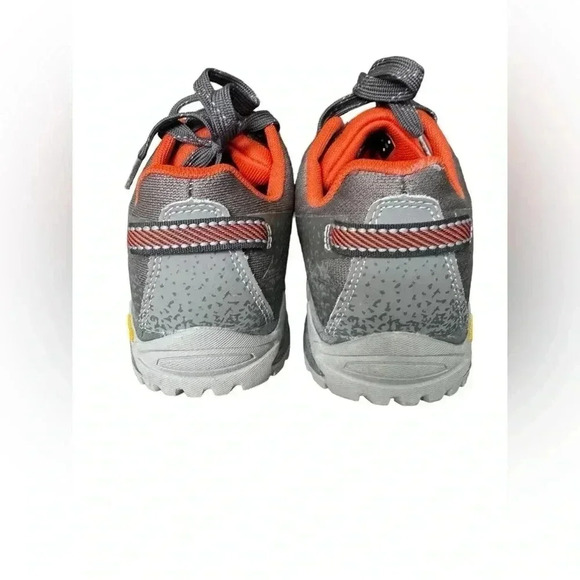 Ascend Approach II Low Waterproof Hiking Shoes for Men Size 9M - Picture 3 of 14